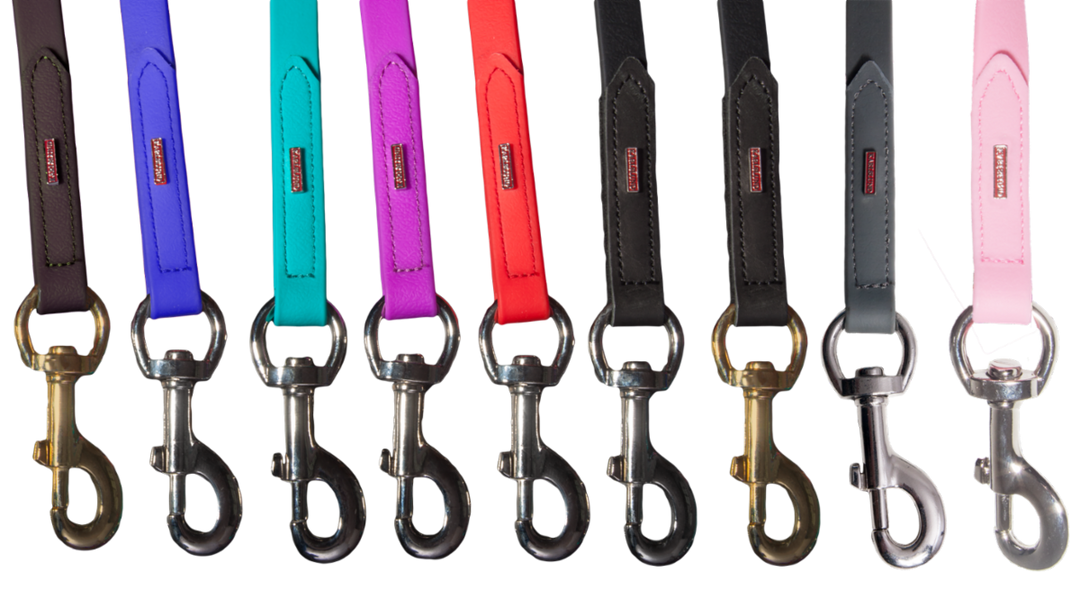 SuperStrap tøjler