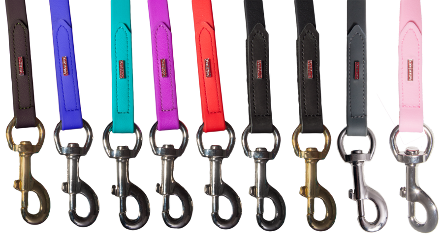 SuperStrap tøjler
