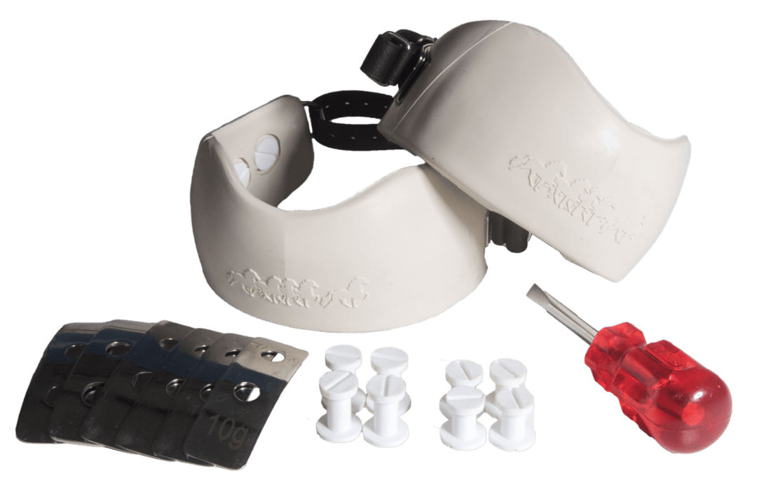 Karlslund smart boots