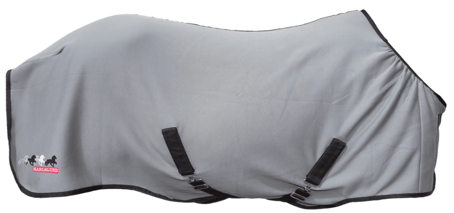 Quick-Dry fleece dækken