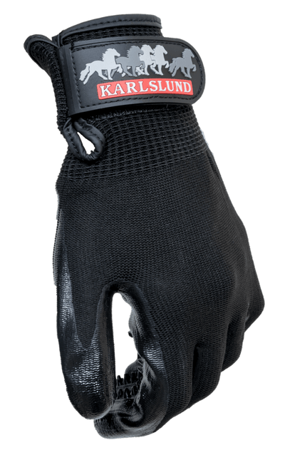 Karlslund striglehandske