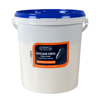 Eclipse Biofarmab kiselgur forte