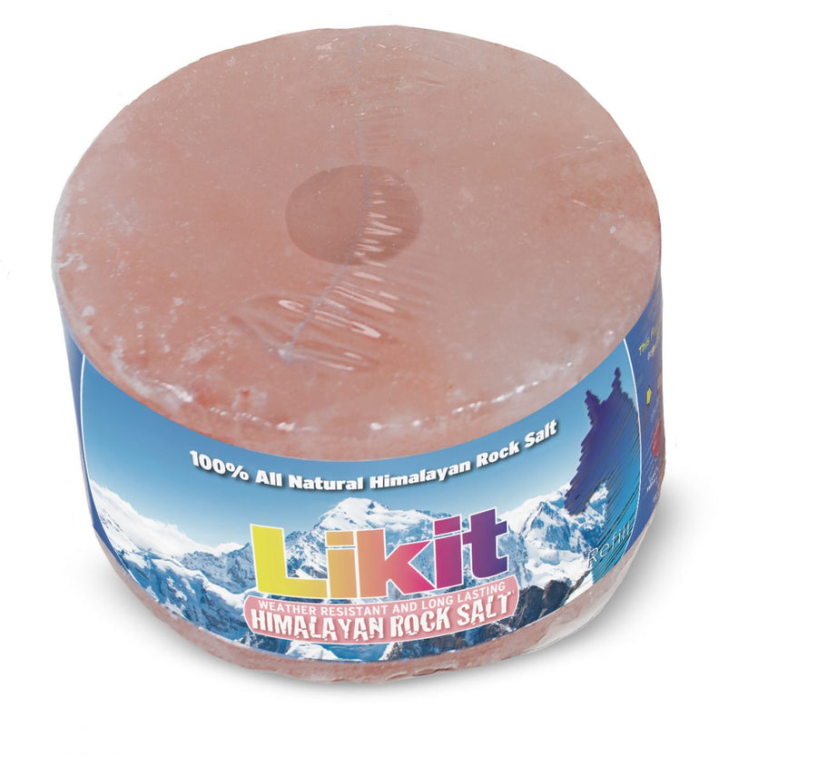 Likit Himalya Rock saltsen