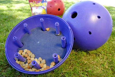 Likit Snak a Ball