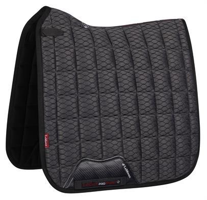 LeMieux Carbon Mesh dressur underlag