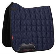 LeMieux Carbon Mesh dressur underlag