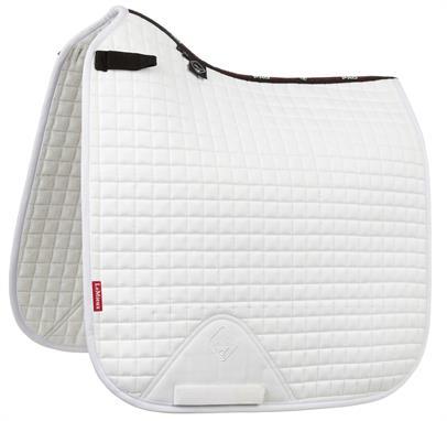 LeMieux bomuld XL dressur underlag