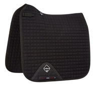 LeMieux bomuld XL dressur underlag