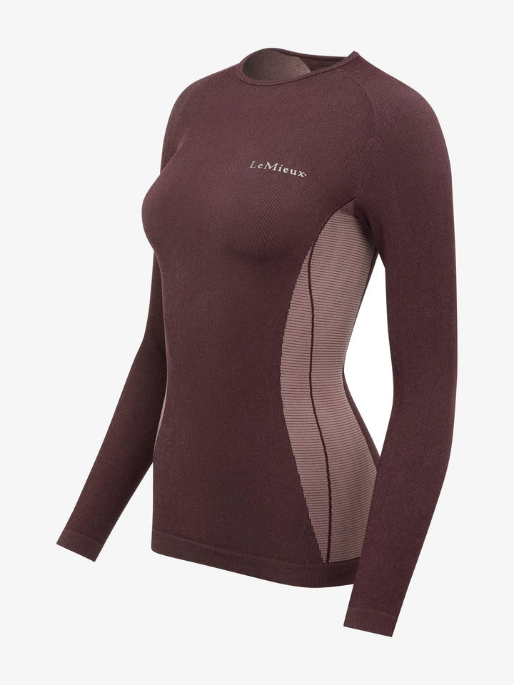 LeMieux Pro Therm Baselayer bluse