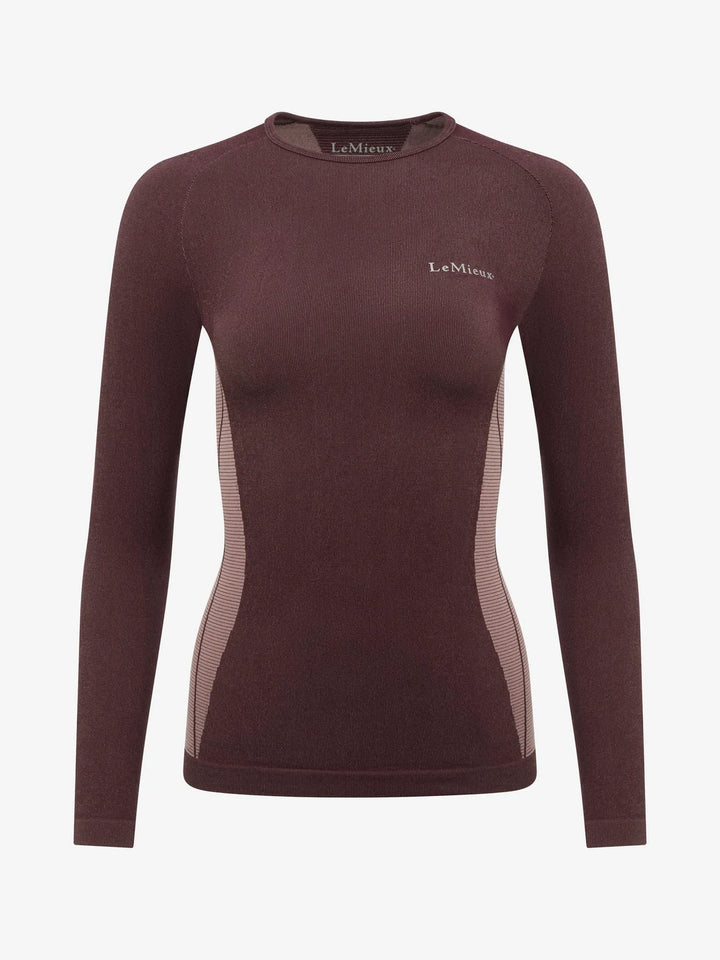 LeMieux Pro Therm Baselayer bluse