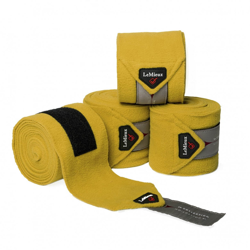LeMieux AW21 polo bandager
