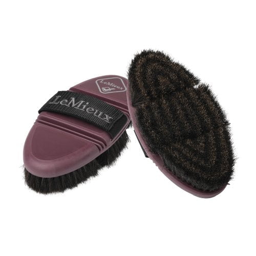 LeMieux Flexi Horse Hair Body strigle