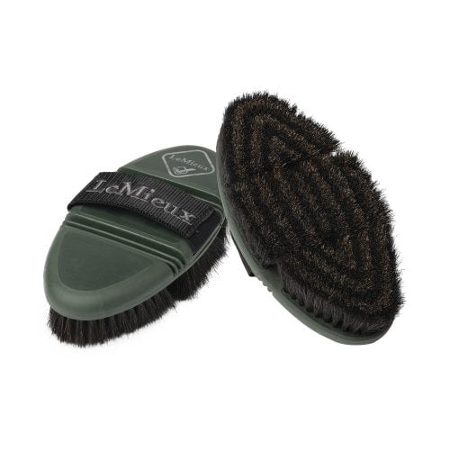 LeMieux Flexi Horse Hair Body strigle