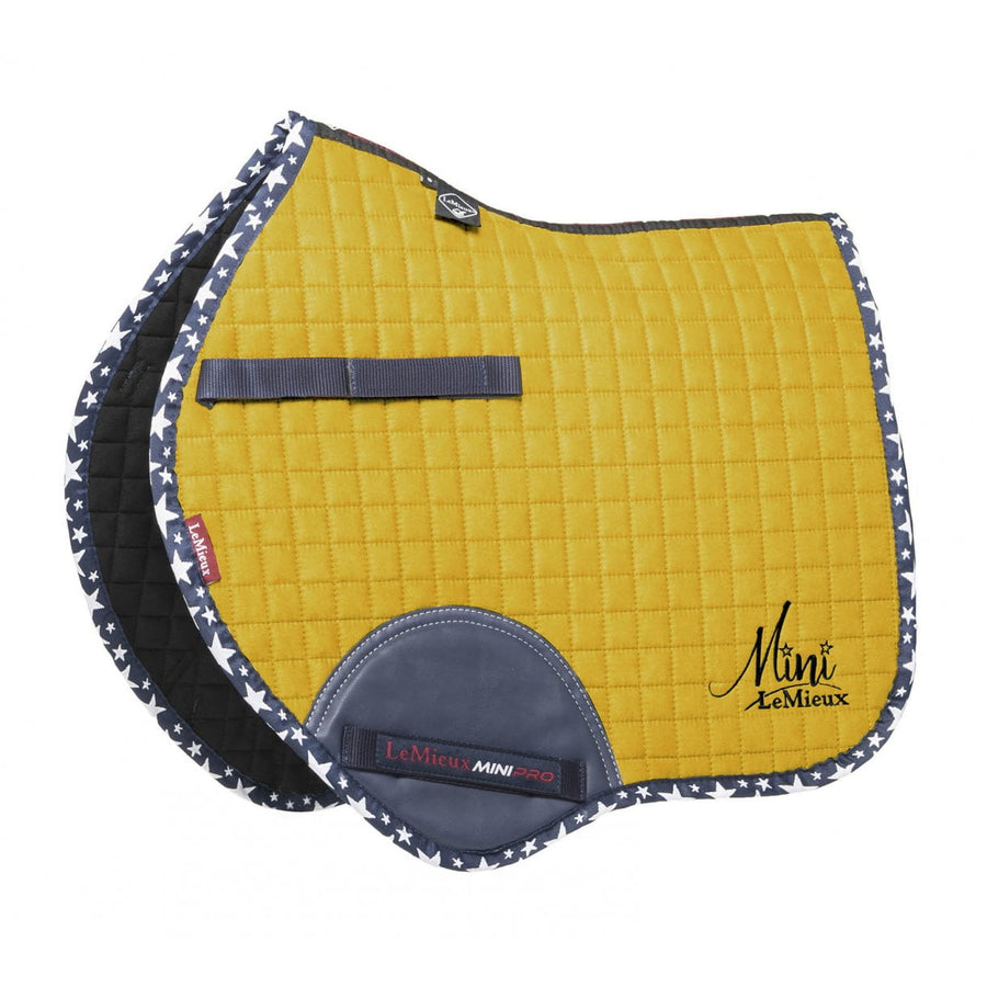 LeMieux Mini sadelunderlag