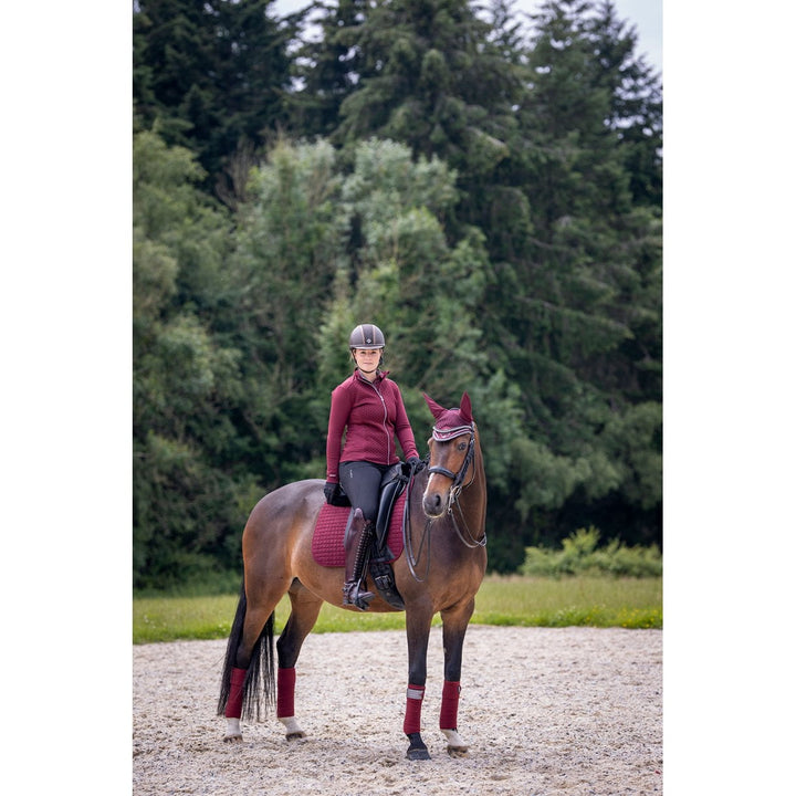 LeMieux AW21 polo bandager