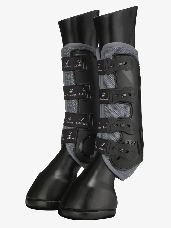LeMieux Ultra Mesh Snug gamache