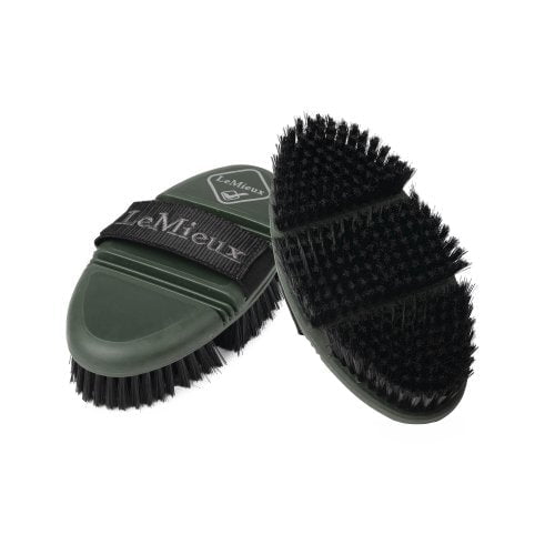 LeMieux Flexi Soft Body strigle