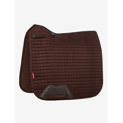LeMieux Suede dressurunderlag