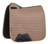 LeMieux Suede dressurunderlag