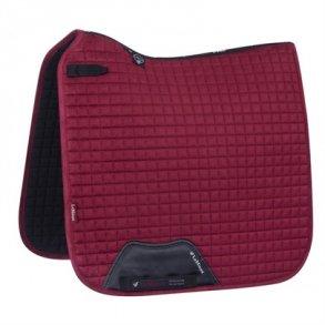 LeMieux Suede Pony dressurunderlag