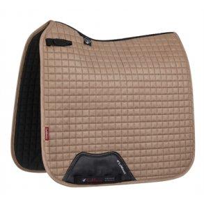 LeMieux Suede Pony dressurunderlag