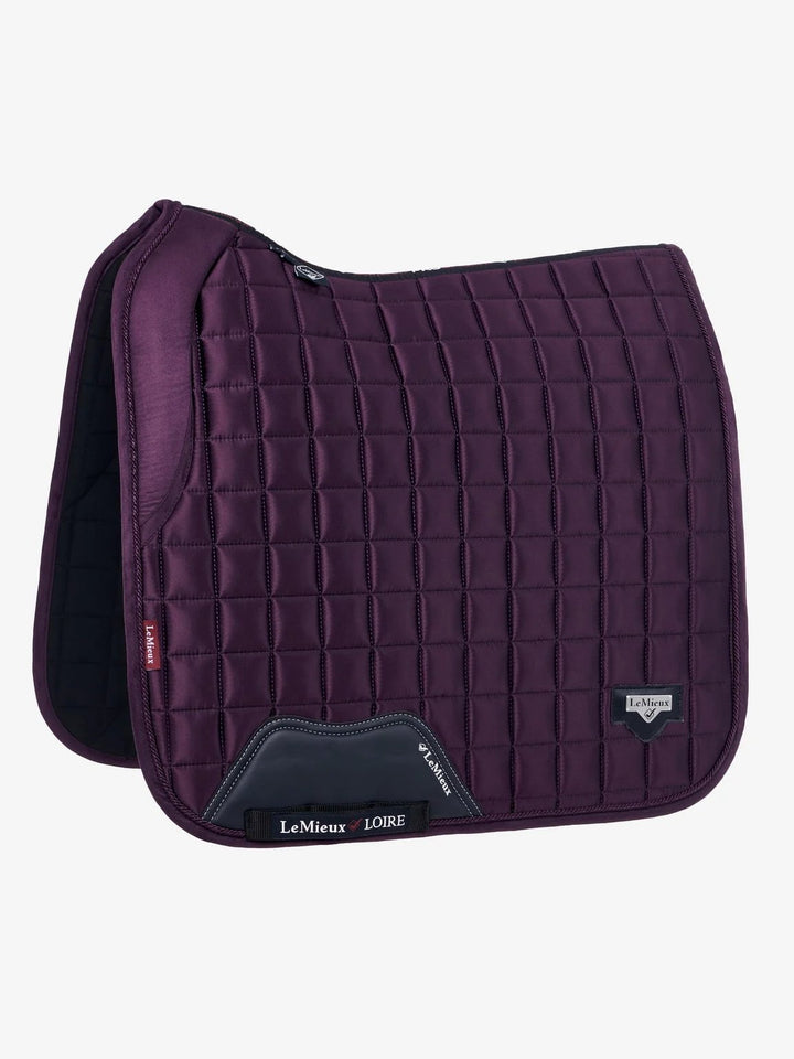 LeMieux Loire Memory dressurunderlag