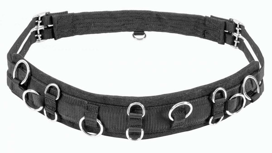 USG Mini Shetty longeringsgjord