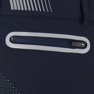 Euro-Star Mens Marquis knægrip ridebuks
