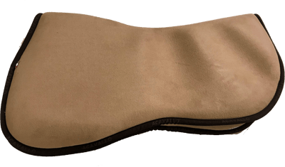 Acavallo Memory Foam sadelpad