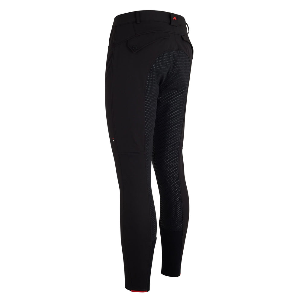 Euro-Star Mens Acer fullgrip ridebukser
