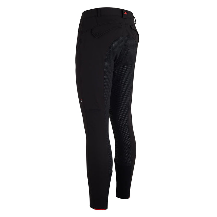 Euro-Star Mens Acer fullgrip ridebukser