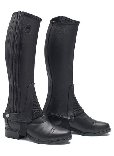Mountain Horse Soft Rider Junior leggings