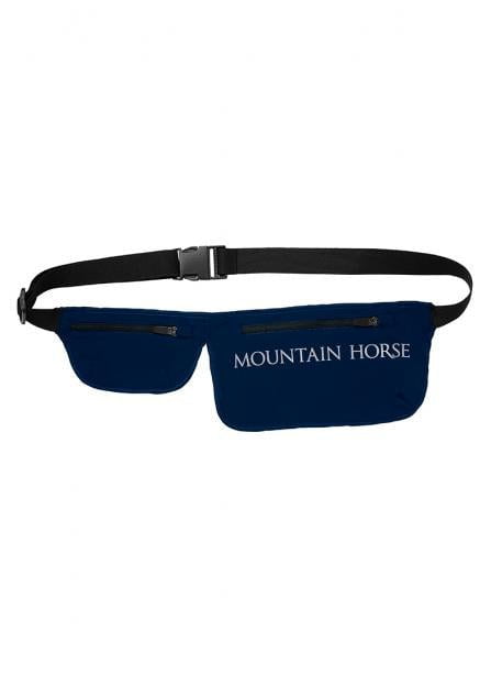 Mountain Horse Double Pocket bæltetaske