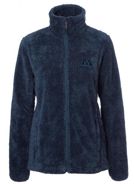 Mountain Horse Fuzzy fleece