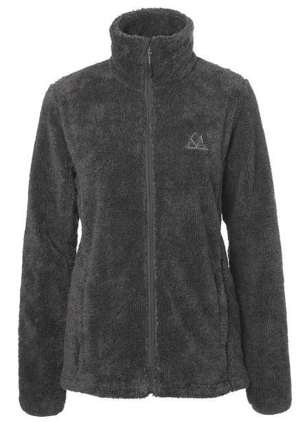 Mountain Horse Fuzzy fleece