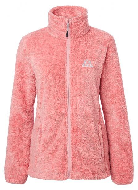 Mountain Horse Fuzzy fleece