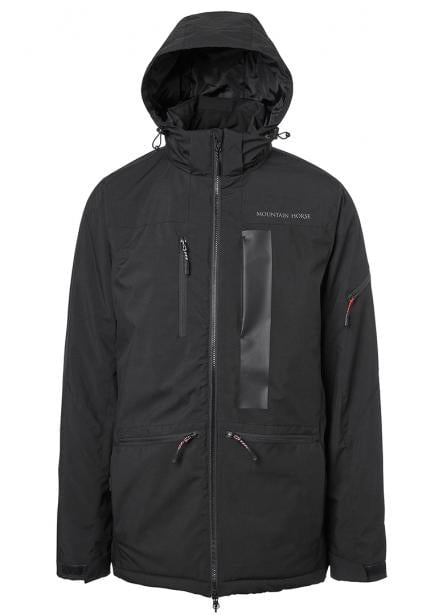 Mountain Horse Onyx overgangsjakke