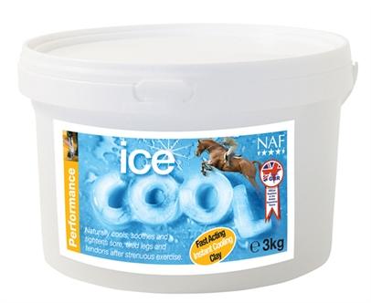 NAF Ice Cool køleler