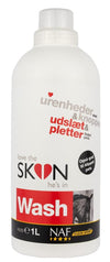NAF Skin Wash med håndklæde