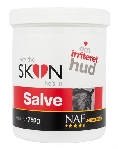 NAF Skin salve