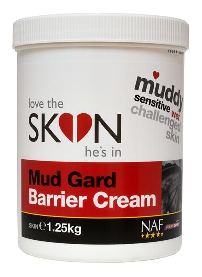 NAF Mud Gard Barrier Cream