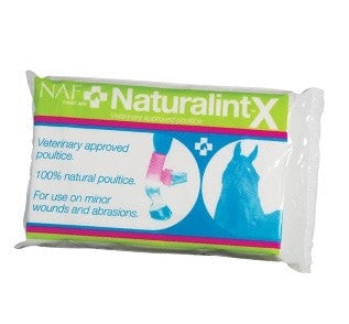 NAF NaturalintX kompres- vat omslag