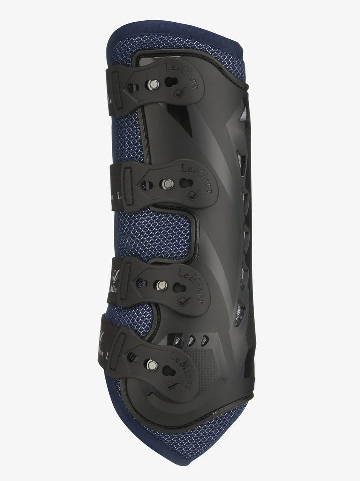 LeMieux Ultra Mesh Snug gamache