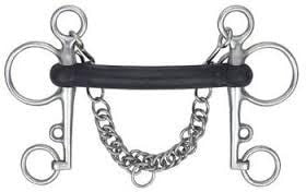 HorseGuard Royal Steel Pelham bid