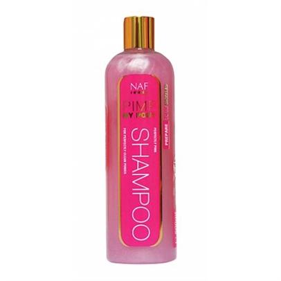 NAF Pimp My Pony shampoo