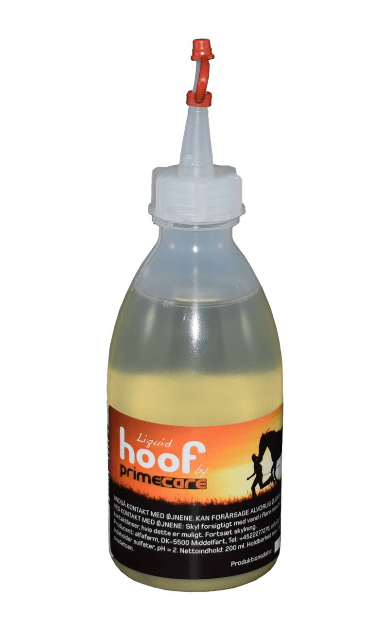 Primecare Hoof Liquid