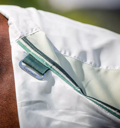Horseware Rambo Hoody insektdækken