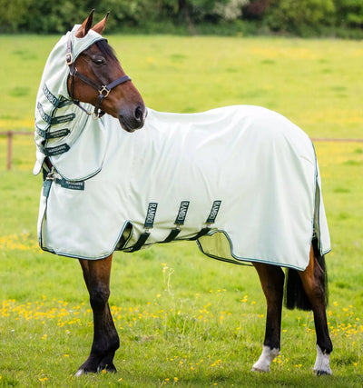 Horseware Rambo Hoody insektdækken