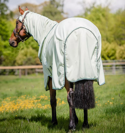 Horseware Rambo Hoody insektdækken