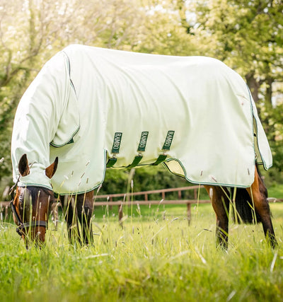 Horseware Rambo Hoody insektdækken